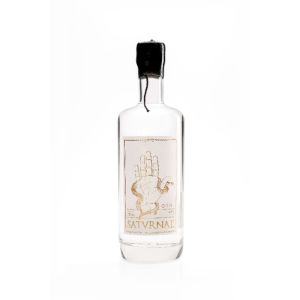 Satvrnal Gin N.4